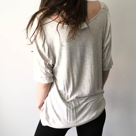 Anthropologie Dolan Left Coast Collection Top M - Picture 2 of 8